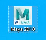 Maya 2018 win 软件安装教程