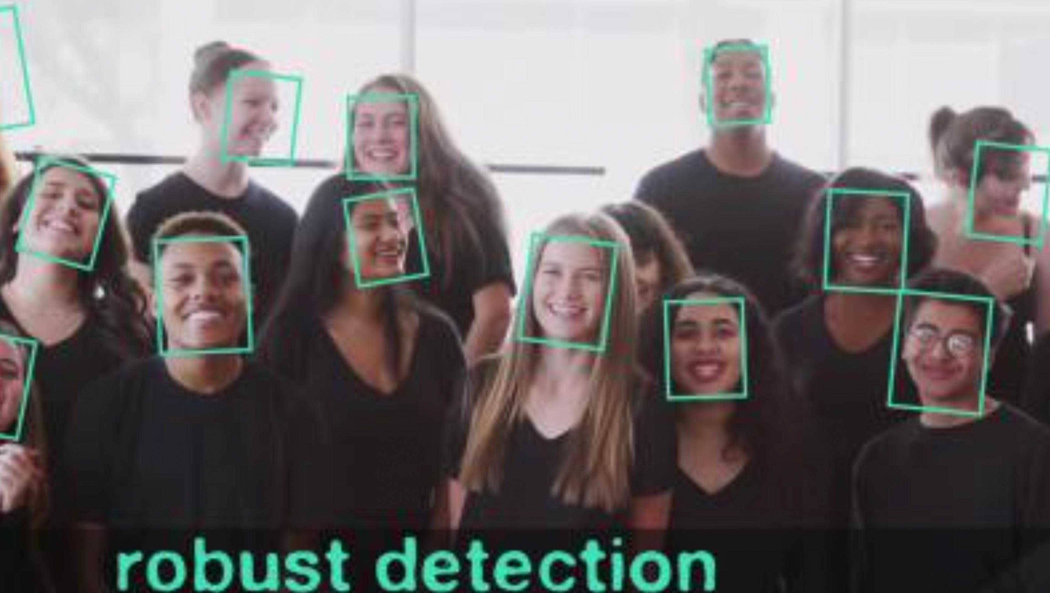 AE插件/PR插件-全球首个人工智能人脸自动识别马赛克模糊跟踪合成特效 Blace – AI Face Detection v1.0.0 Win破解版后期屋